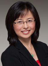 Sophia Lin — NYC Real Estate Advisor